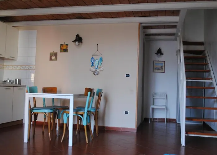 Casa Luperano