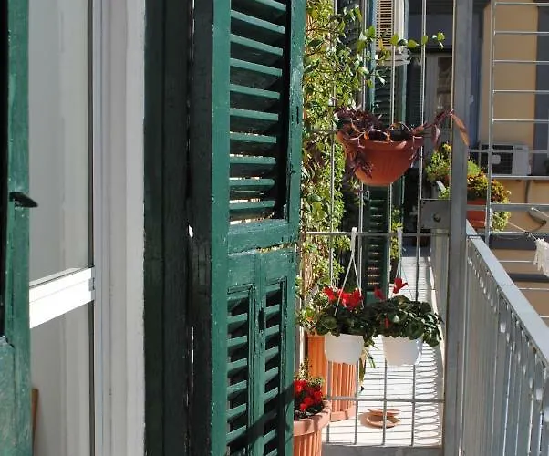 Casa Luperano