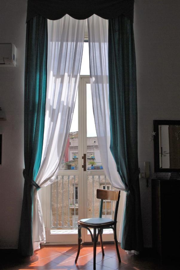 Casa Luperano Apartamento *
