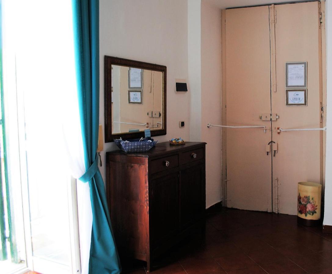 Apartamento Casa Luperano *