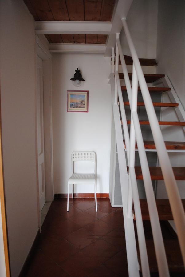 Casa Luperano Apartamento Nápoles