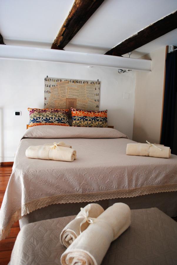 Apartamento Casa Luperano