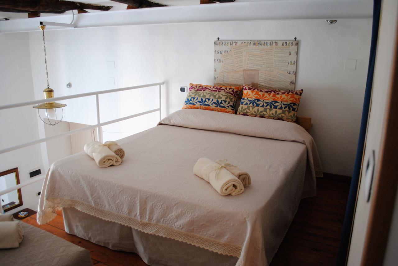 Casa Luperano Apartamento Nápoles
