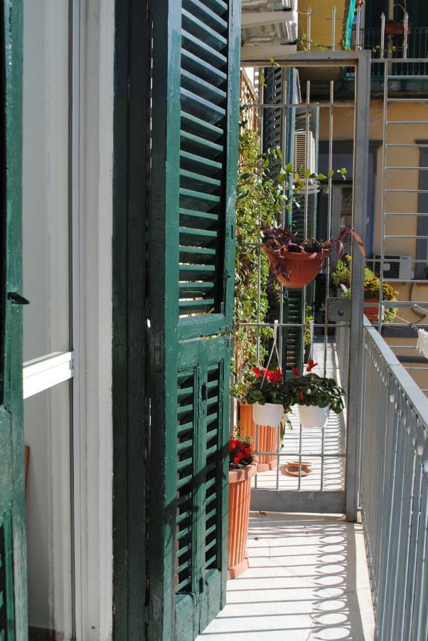 Casa Luperano Apartamento *