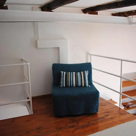 Casa Luperano Apartment Naples Exterior photo