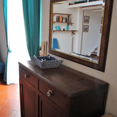 Casa Luperano Apartment Naples Exterior photo