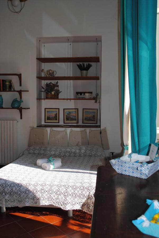 Casa Luperano *
