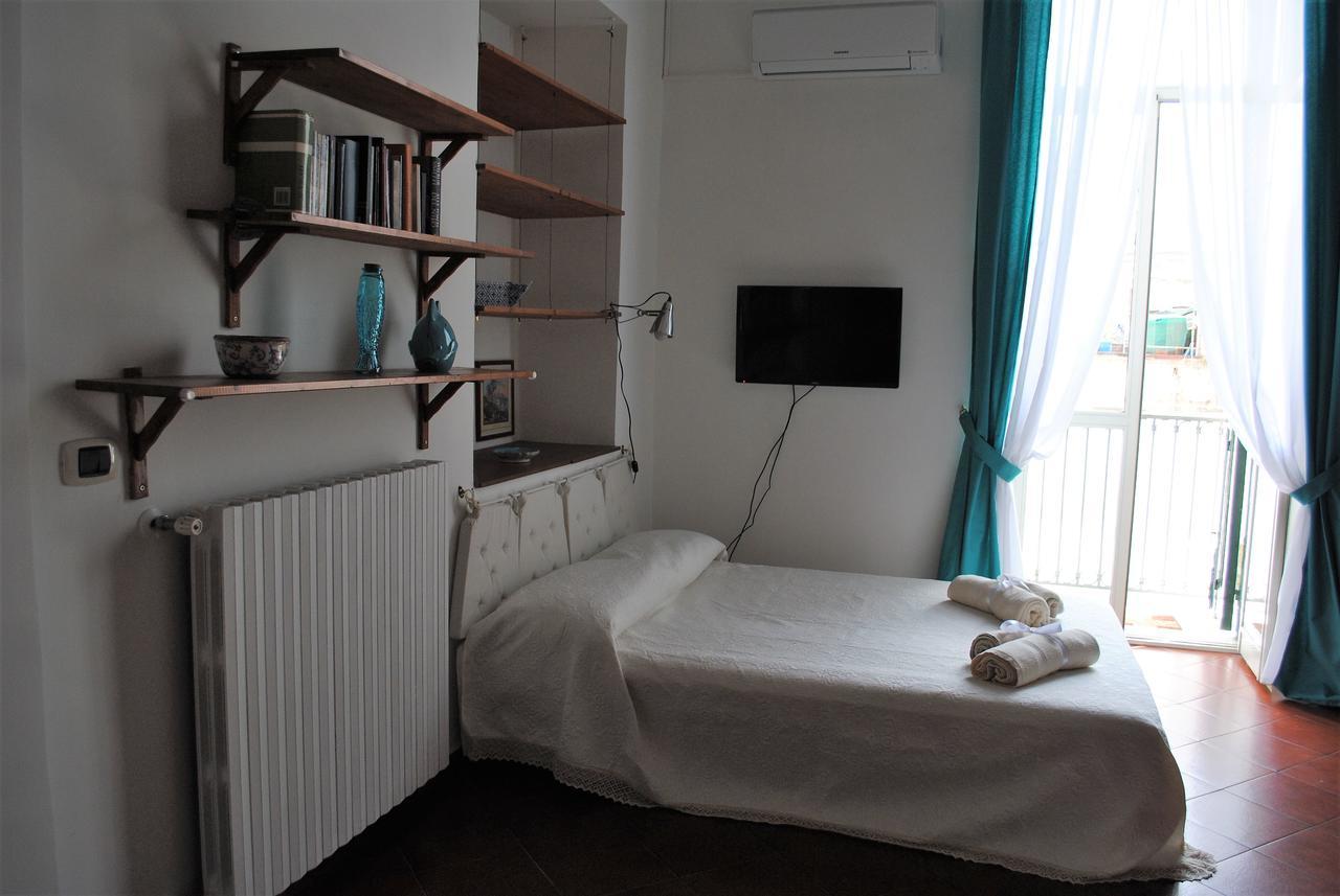 Apartment Casa Luperano *